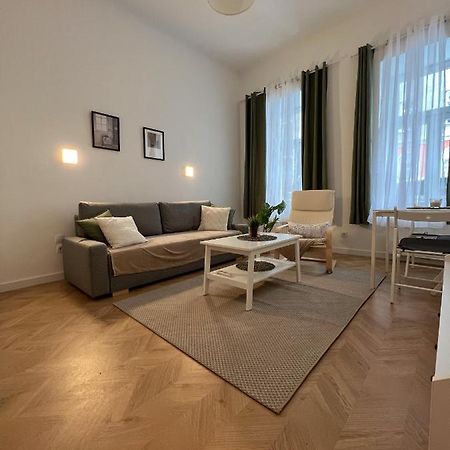Cozy, Quiet Place Near Belvedere Wien Εξωτερικό φωτογραφία