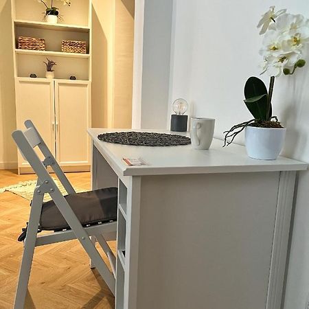 Cozy, Quiet Place Near Belvedere Wien Εξωτερικό φωτογραφία