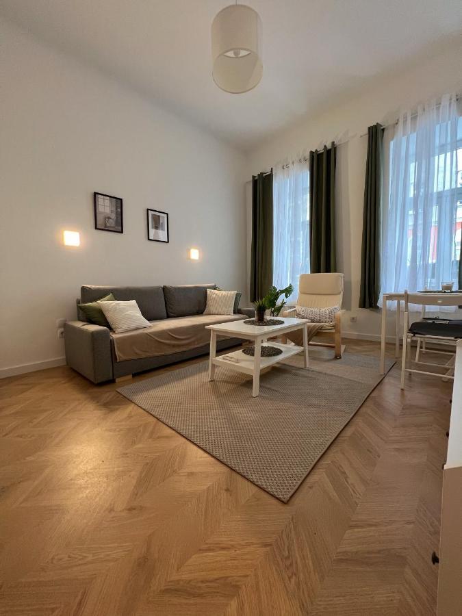 Cozy, Quiet Place Near Belvedere Wien Εξωτερικό φωτογραφία