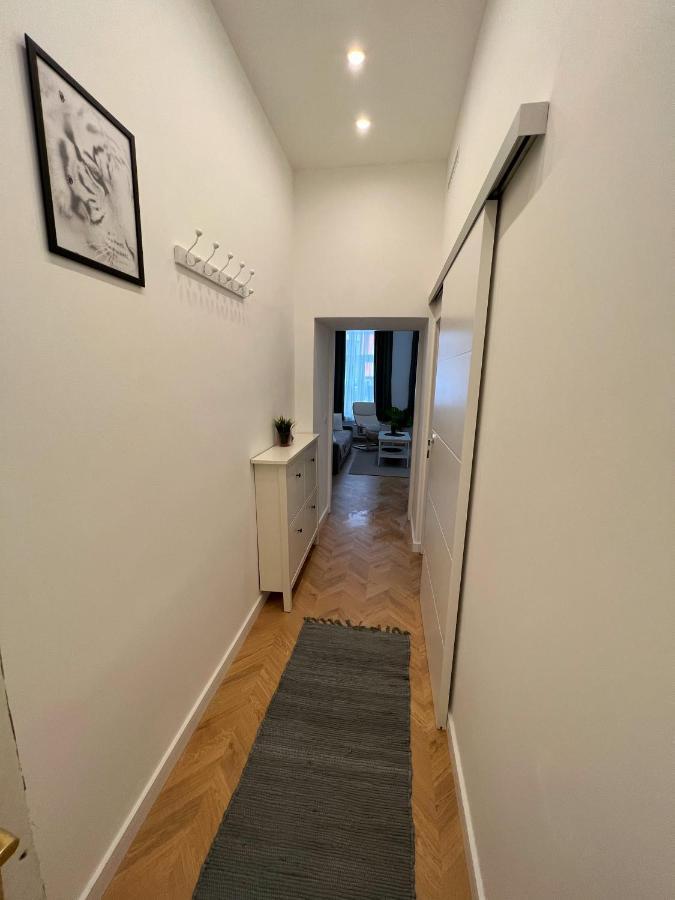 Cozy, Quiet Place Near Belvedere Wien Εξωτερικό φωτογραφία