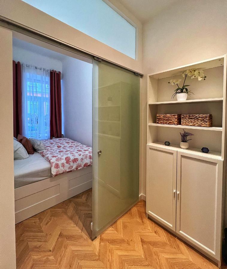 Cozy, Quiet Place Near Belvedere Wien Εξωτερικό φωτογραφία
