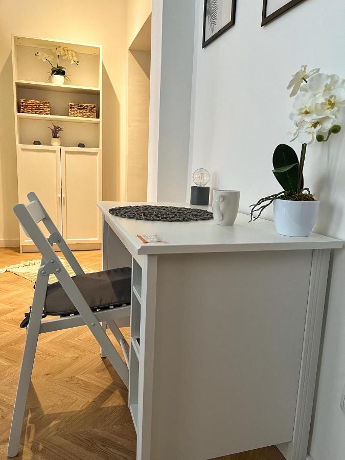Cozy, Quiet Place Near Belvedere Wien Εξωτερικό φωτογραφία