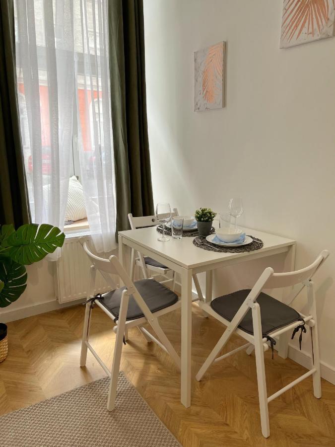 Cozy, Quiet Place Near Belvedere Wien Εξωτερικό φωτογραφία