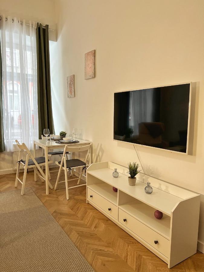 Cozy, Quiet Place Near Belvedere Wien Εξωτερικό φωτογραφία