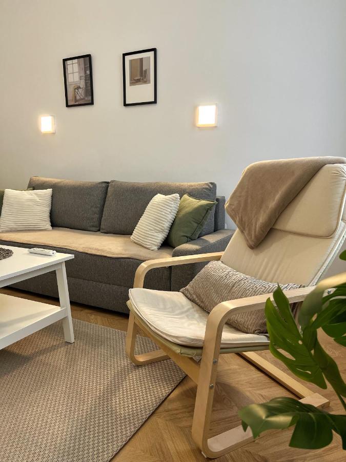 Cozy, Quiet Place Near Belvedere Wien Εξωτερικό φωτογραφία